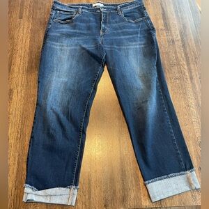 Carve Designs Jeans - Size 14